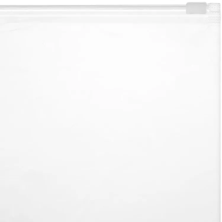 Пакет Zip Lock, S, белый арт.74161.60