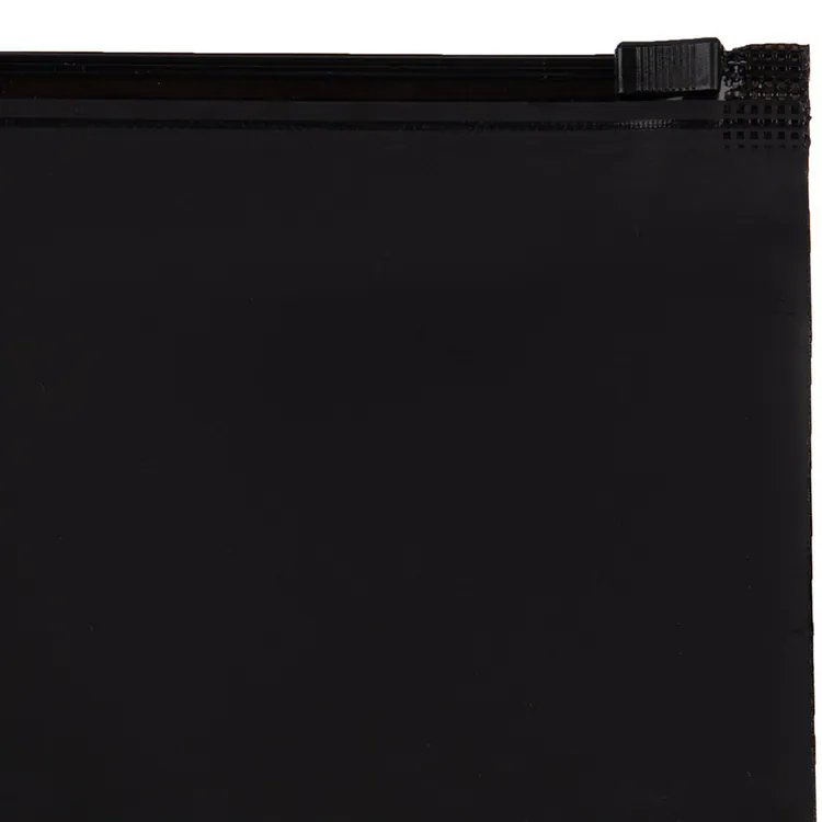 Пакет Zip Lock, S, черный арт.74161.30