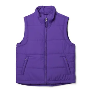 Жилет детский Kama Kids, фиолетовый арт.26728.78