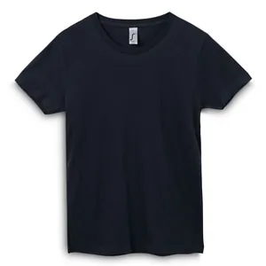 Футболка женская Regent Women, кобальт (темно-синяя) арт.01825319