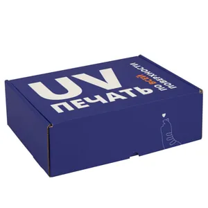 Коробка Craft Medium с печатью на заказ арт.14203.99