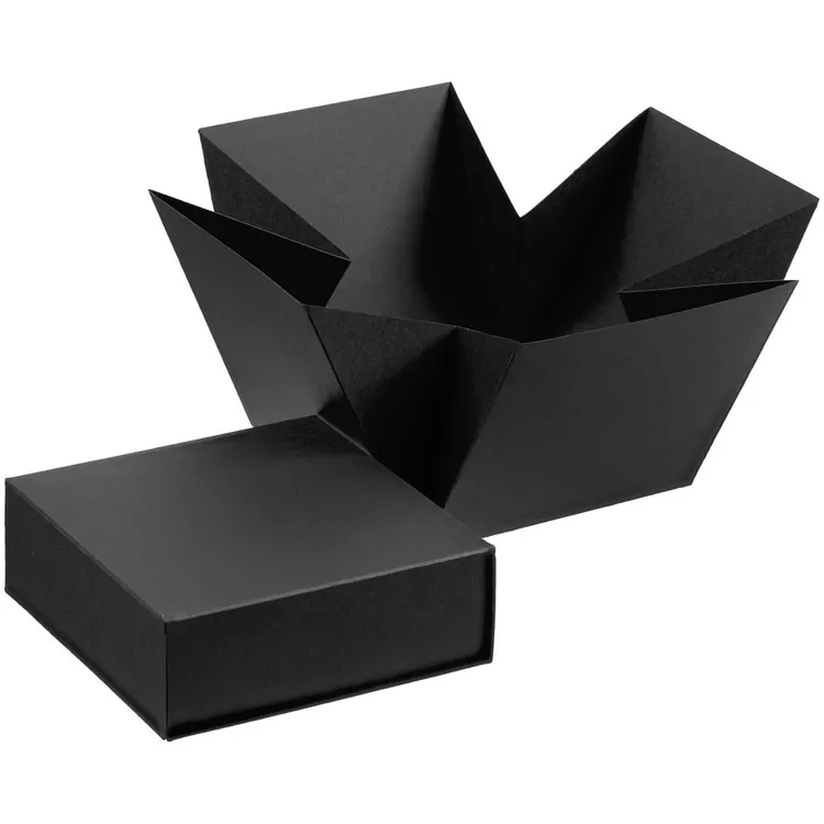 Коробка Anima, ver.2, черная арт.23380.30