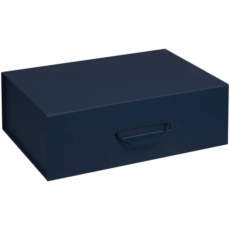 Коробка Big Case, синяя арт.21042.41