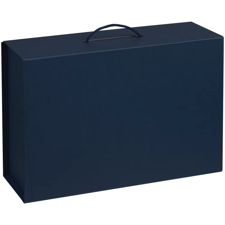 Коробка Big Case, синяя арт.21042.41