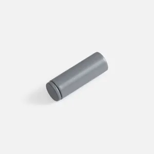 Наконечник для шнурка Nozzle, ver.2, серый арт.17392.11