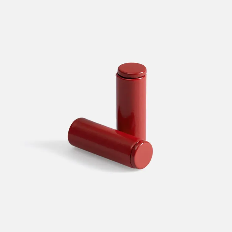 Наконечник для шнурка Nozzle, ver.2, красный арт.17392.50
