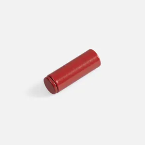 Наконечник для шнурка Nozzle, ver.2, красный арт.17392.50