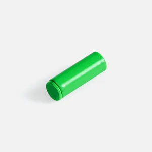 Наконечник для шнурка Nozzle, ver.2, зеленый неон арт.17392.94