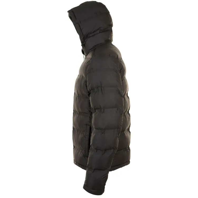Куртка мужская Ridley Men, черная арт.01622312