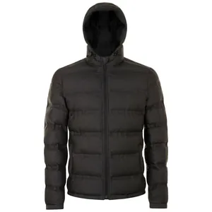 Куртка мужская Ridley Men, черная арт.01622312