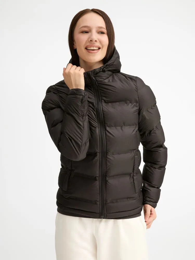 Куртка женская Ridley Women, черная арт.01623312