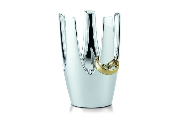 Подставка для колец и украшений Crown, малая арт.254073