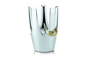 Подставка для колец и украшений Crown, малая арт.254073