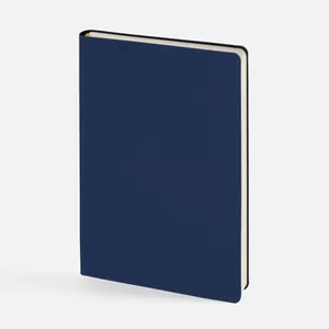 Ежедневник Flex Shall New, недатированный, синий арт.27881.40