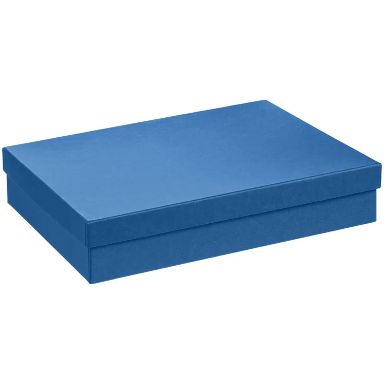 Коробка Giftbox, синяя арт.3357.40