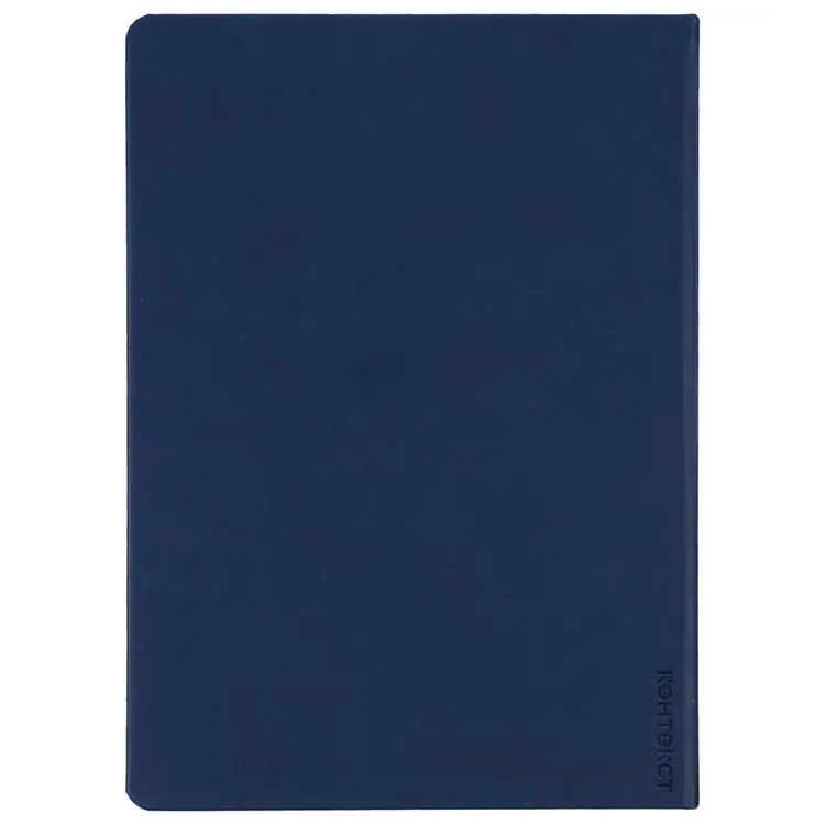 Ежедневник Basis, датированный, темно-синий арт.2842.40