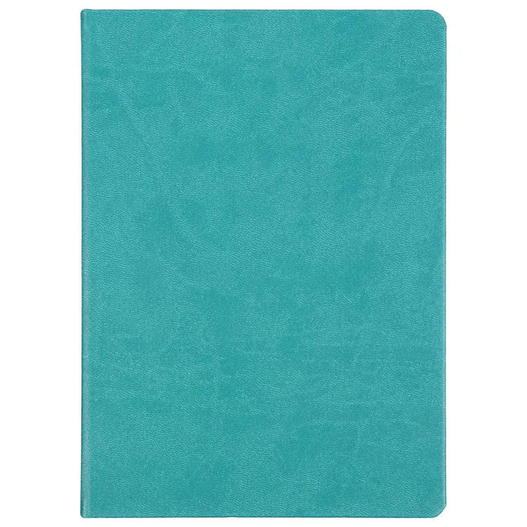 Ежедневник Basis, датированный, бирюзовый арт.2842.49