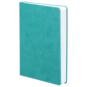Ежедневник Basis, датированный, бирюзовый арт.2842.49