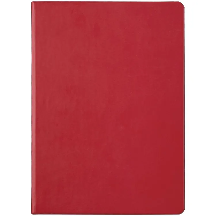 Ежедневник Basis, датированный, красный арт.2842.50