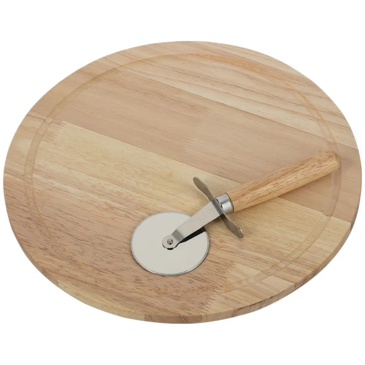 Набор для пиццы Linea Bosco арт.17562.00