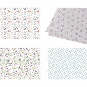 Бумага Tissue Print с печатью на заказ арт.18510.01