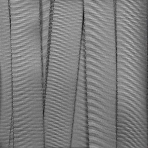 Стропа текстильная Fune 20 XL, серая, 200 см арт.19732.10.200cm