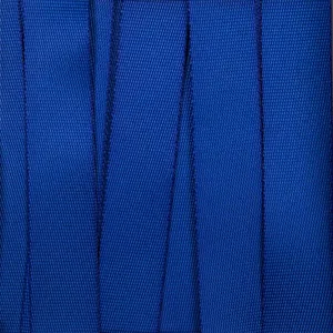 Стропа текстильная Fune 20 XL, синяя, 200 см арт.19732.44.200cm