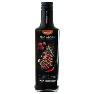 Соус Icancook в бутылке, барбекю глейз арт.20173.01