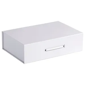 Коробка Case, белая (majestic) арт.1142.60