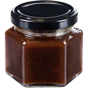 Джем из сосновых шишек Hillo, с апельсином арт.17448