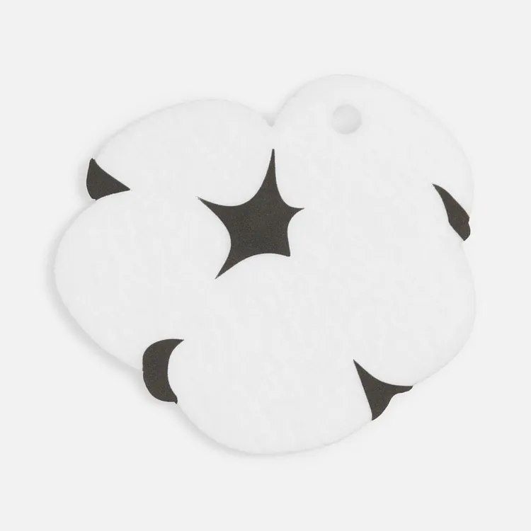 Заготовка из фетра Felt M, белая арт.17571.60