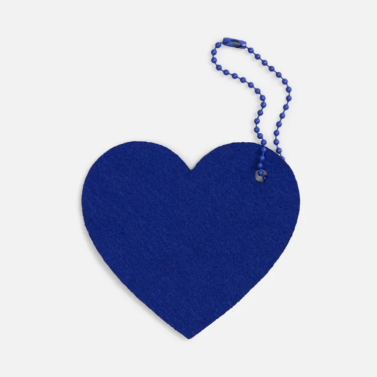 Заготовка из фетра Felt M, синий арт.17571.44