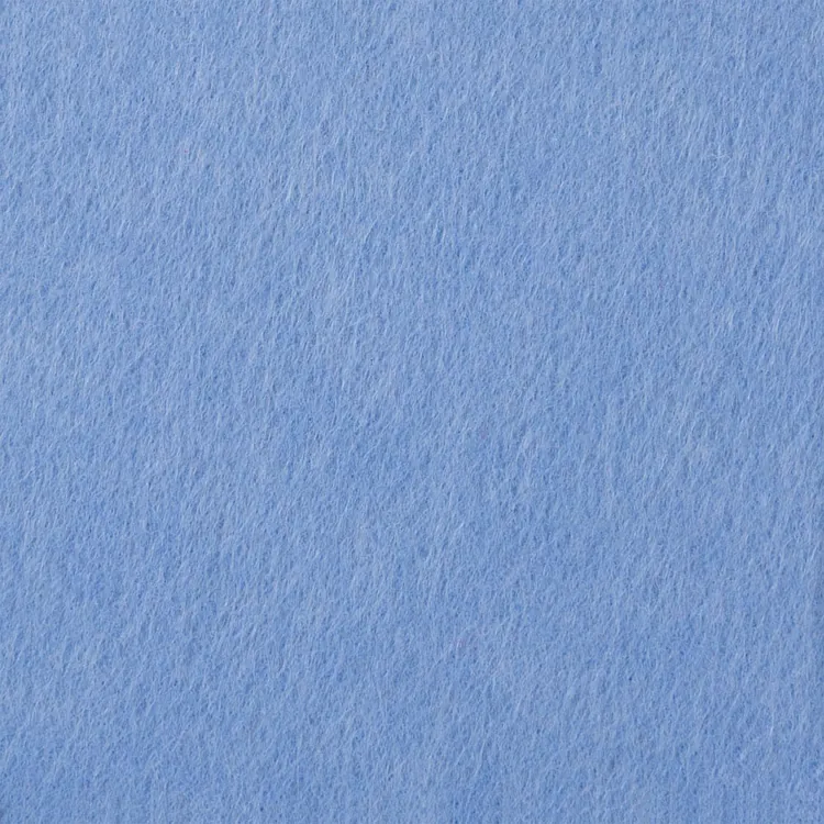 Заготовка из фетра Felt M, голубой арт.17571.14