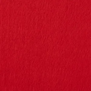 Заготовка из фетра Felt L, красная арт.17572.50