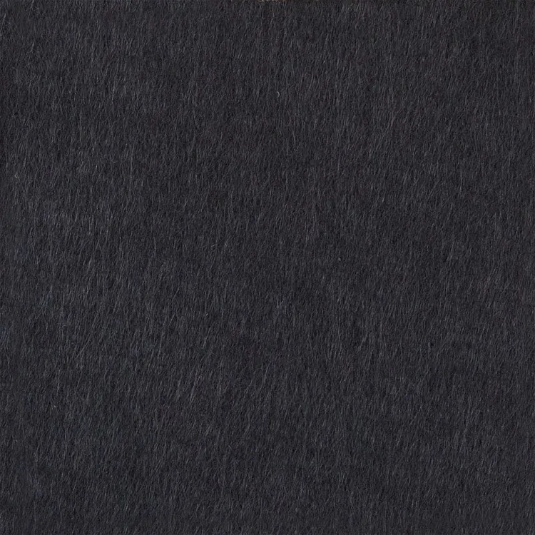 Заготовка из фетра Felt M, черный арт.17571.30