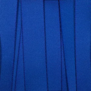 Стропа текстильная Fune 25 XL, синяя, 160 см арт.19731.44.160cm