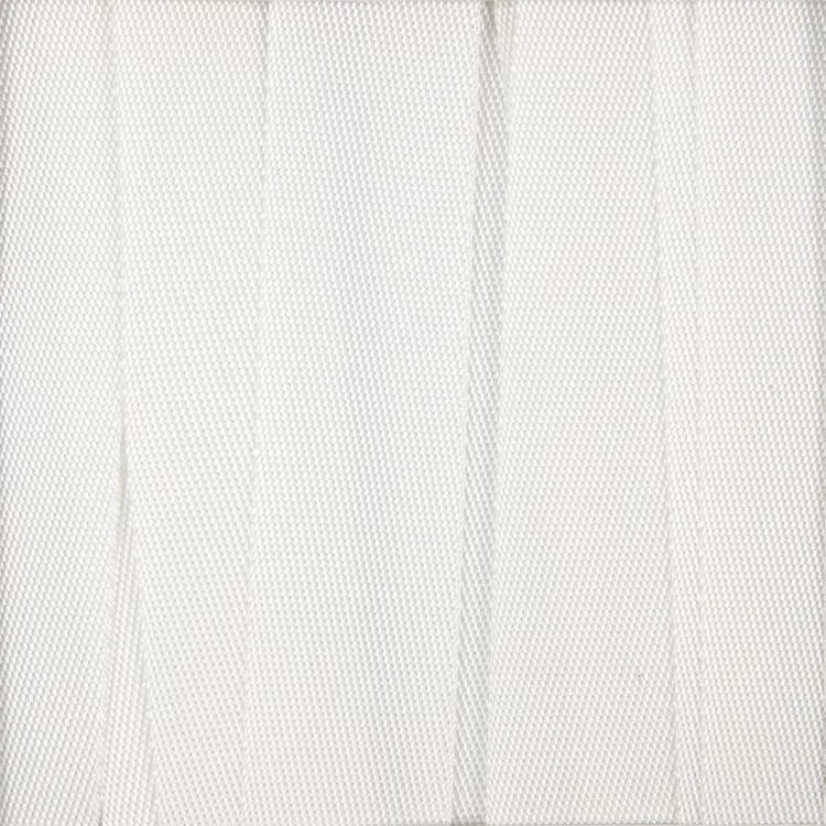 Стропа текстильная Fune 25 XL, белая, 160 см арт.19731.60.160cm
