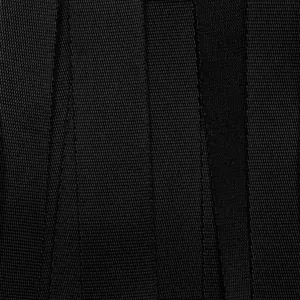 Стропа текстильная Fune 25 XXL, черная, 300 см арт.19733.30.300cm