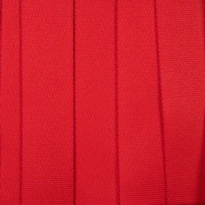 Стропа текстильная Fune 25 XXL, красная, 300 см арт.19733.50.300cm