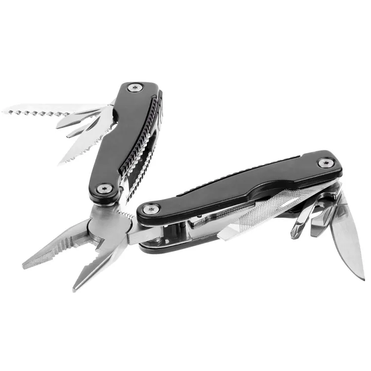 Мультитул Scout, черный арт.4820.30