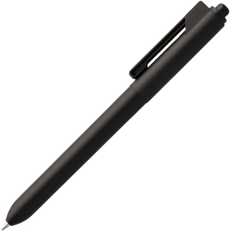 Ручка шариковая Hint, черная арт.3319.30
