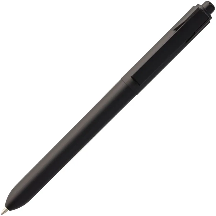 Ручка шариковая Hint, черная арт.3319.30