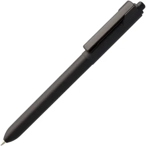 Ручка шариковая Hint, черная арт.3319.30