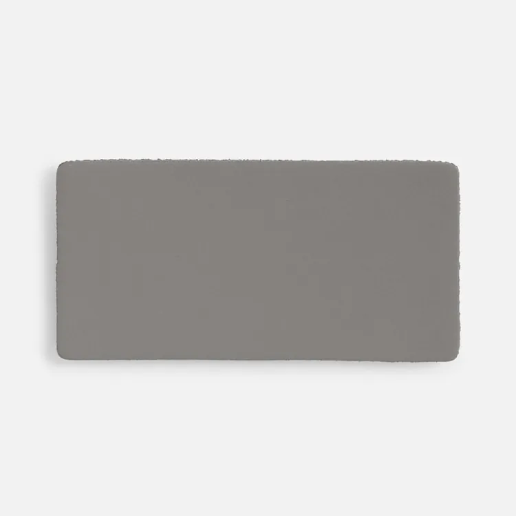 Лейбл Listra Soft Touch, XS, серый арт.17495.10