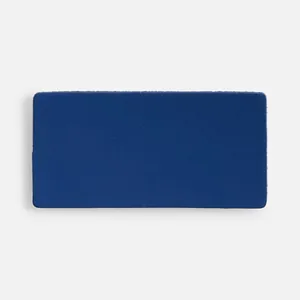 Лейбл Listra Soft Touch, XS, синий арт.17495.44