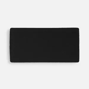 Лейбл Listra Soft Touch, XS, черный арт.17495.30