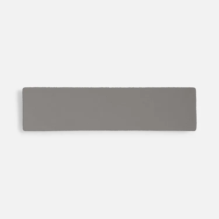 Лейбл Listra Soft Touch, S, серый арт.17496.10