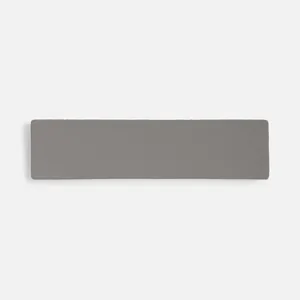 Лейбл Listra Soft Touch, S, серый арт.17496.10