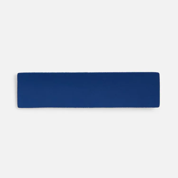 Лейбл Listra Soft Touch, S, синий арт.17496.44