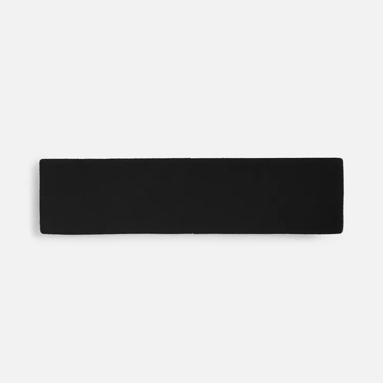 Лейбл Listra Soft Touch, S, черный арт.17496.30